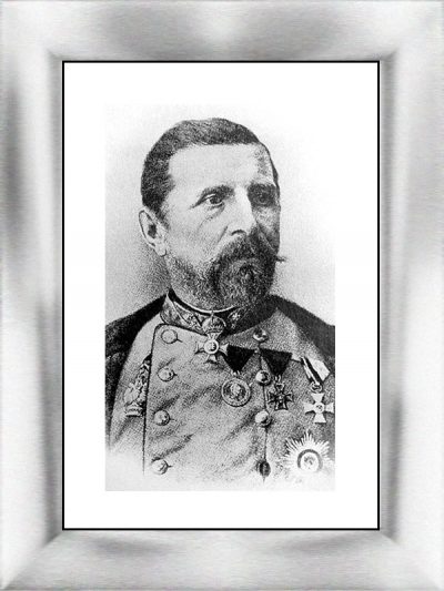 Franz von Uchiatus